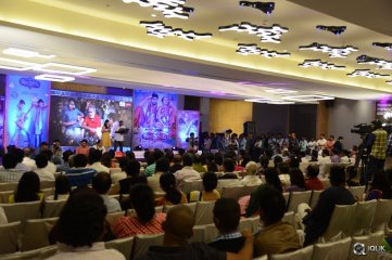 Kalyana Vaibhogame Movie Audio Launch